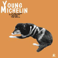 Aline : Young Michelin